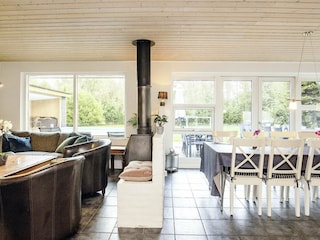 Vakantiehuis Marielyst  16