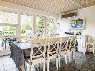 Casa per le vacanze Marielyst  21