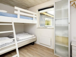 Maison de vacances Marielyst  4
