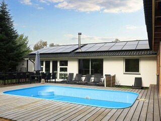 Holiday house Marielyst  15