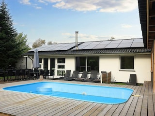 Maison de vacances Marielyst  18