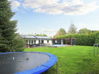 Casa de vacaciones Marielyst  7
