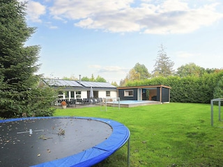 Holiday house Marielyst  6