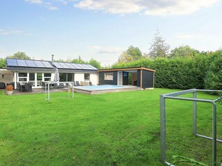 Holiday house Marielyst  8