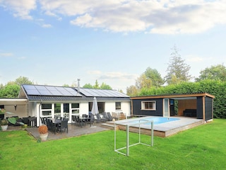 Ferienhaus Marielyst Außenaufnahme 1