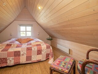 Casa de vacaciones Blåvand  2