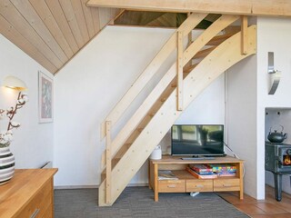 Holiday house Blåvand  10