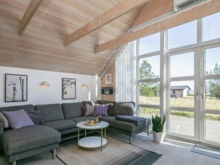 Holiday house Blåvand  19