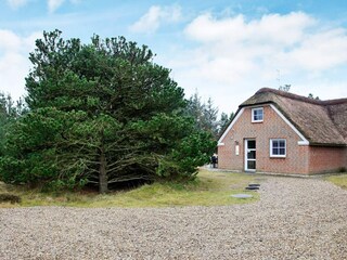 Casa de vacaciones Blåvand  18