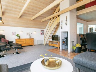 Holiday house Blåvand  21