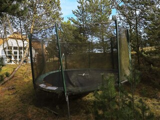 Casa de vacaciones Blåvand  22