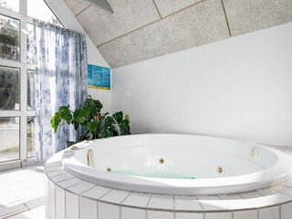 Holiday house Blåvand  6