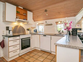 Holiday house Blåvand  16