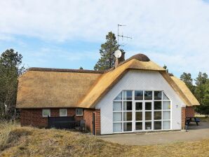 Maison de vacances pour 10 a Oksbøl - Blåvand - image1