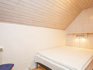 Casa de vacaciones Søndervig  19