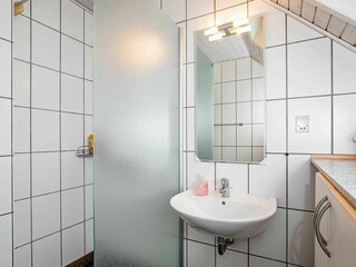 Casa de vacaciones Søndervig  9