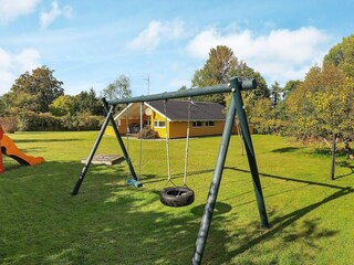 Vakantiehuis Faxe Ladeplads Buitenaudio-opname 3