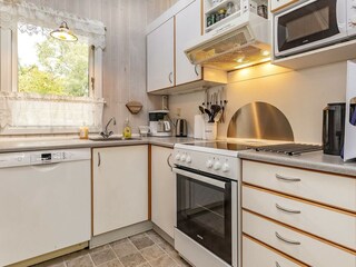 Vakantiehuis Faxe Ladeplads  5