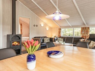 Vakantiehuis Faxe Ladeplads  7