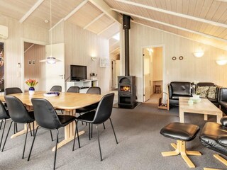 Vakantiehuis Faxe Ladeplads  8