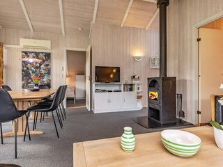 Casa de vacaciones Faxe Ladeplads  9
