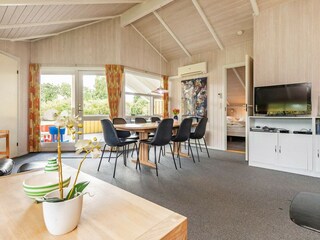 Vakantiehuis Faxe Ladeplads  10