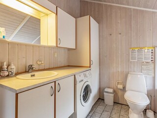 Vakantiehuis Faxe Ladeplads  16