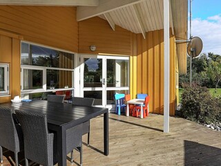 Casa de vacaciones Faxe Ladeplads  18