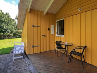 Casa de vacaciones Faxe Ladeplads  19