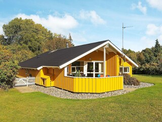 Vakantiehuis Faxe Ladeplads Buitenaudio-opname 1