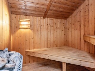 Casa de vacaciones Faxe Ladeplads  20