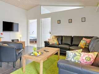 Holiday house Blåvand  4