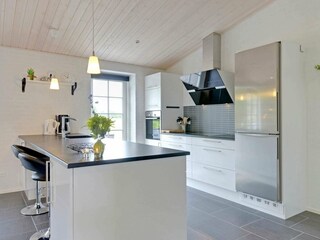 Maison de vacances Blåvand  2