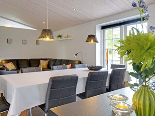 Holiday house Blåvand  6