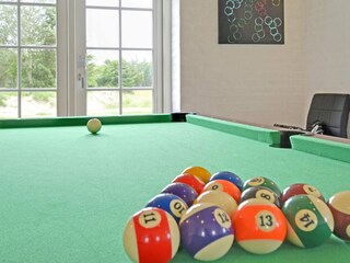 Casa per le vacanze Blåvand  13