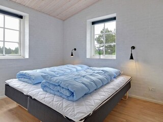 Holiday house Blåvand  9
