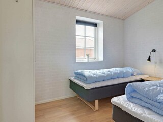 Maison de vacances Blåvand  7