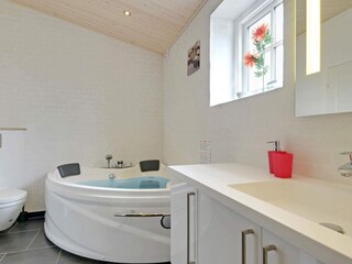 Maison de vacances Blåvand  8