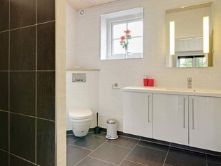 Maison de vacances Blåvand  15