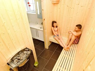 Maison de vacances Blåvand  9