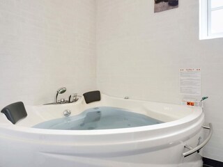 Vakantiehuis Blåvand  3