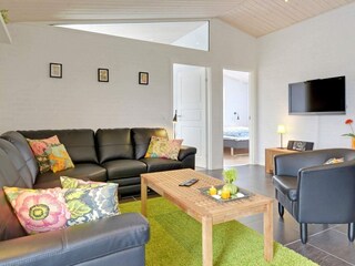 Holiday house Blåvand  16