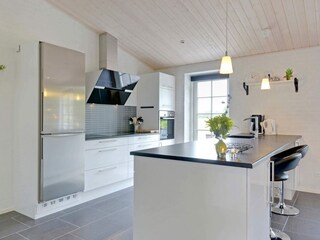 Holiday house Blåvand  17