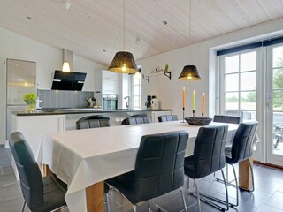 Holiday house Blåvand  18