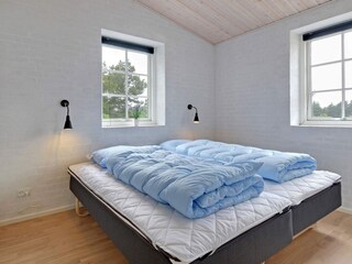 Holiday house Blåvand  21