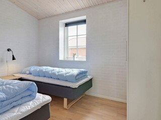 Holiday house Blåvand  22