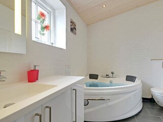 Holiday house Blåvand  24
