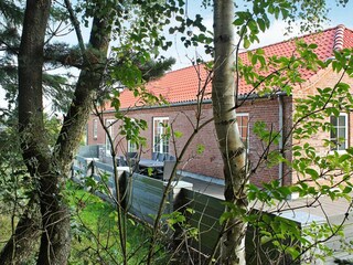 Vakantiehuis Blåvand  4