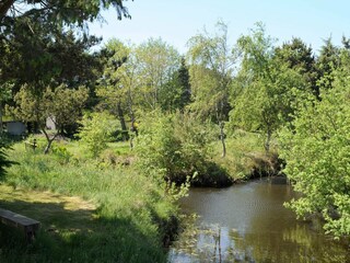Vakantiehuis Blåvand  6