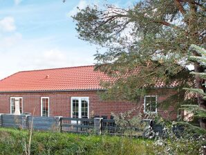 10 Personen Ferienhaus in Blåvand - Blåvand - image1